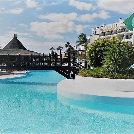 Apartamento Wonderful Pools Rocas Del Mar Costa del Silencio Exterior foto