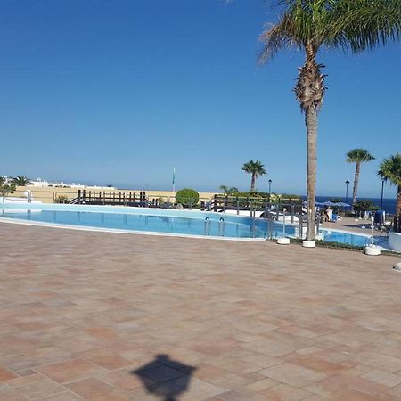 Apartamento Wonderful Pools Rocas Del Mar Costa del Silencio Exterior foto