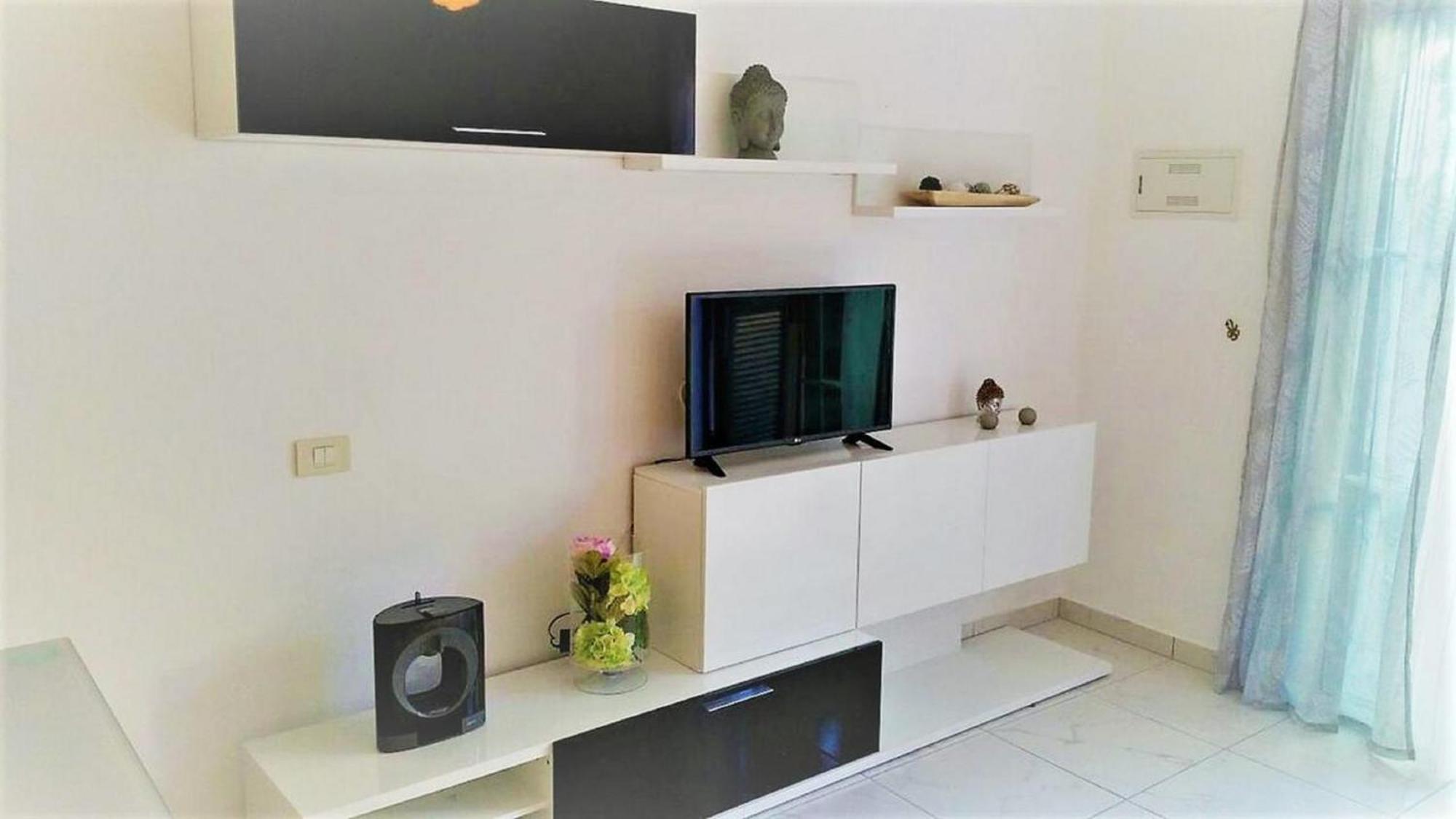 Apartamento Wonderful Pools Rocas Del Mar Costa del Silencio Exterior foto