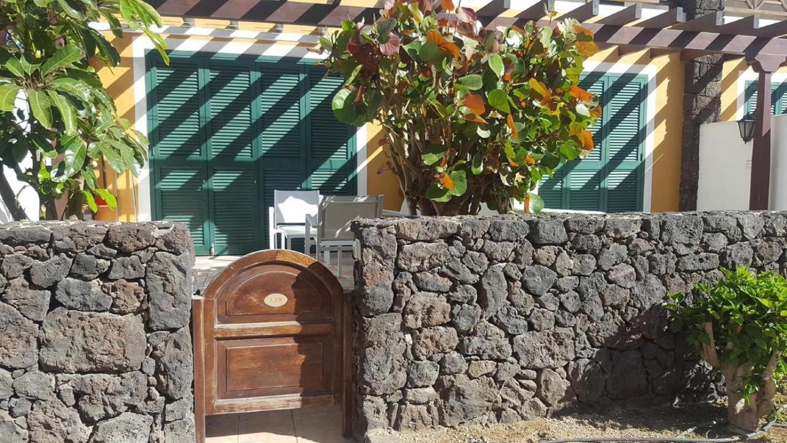 Apartamento Wonderful Pools Rocas Del Mar Costa del Silencio Exterior foto