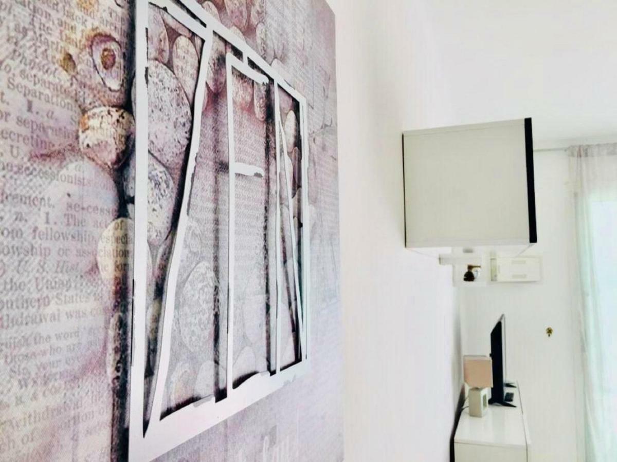 Apartamento Wonderful Pools Rocas Del Mar Costa del Silencio Exterior foto