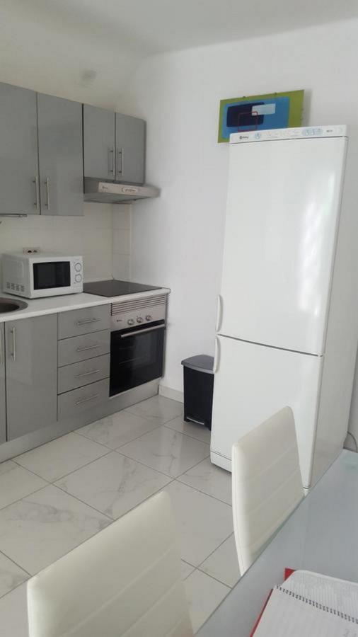 Apartamento Wonderful Pools Rocas Del Mar Costa del Silencio Exterior foto