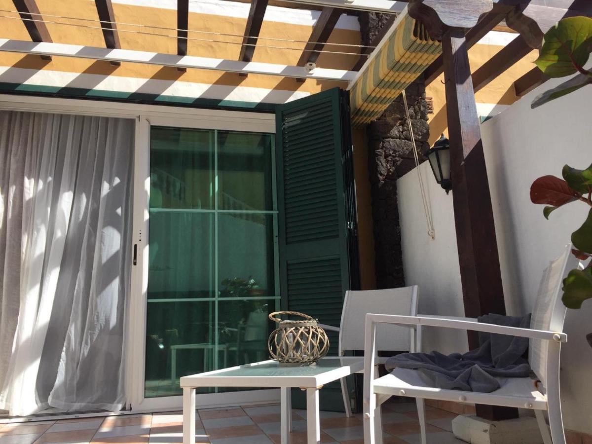 Apartamento Wonderful Pools Rocas Del Mar Costa del Silencio Exterior foto