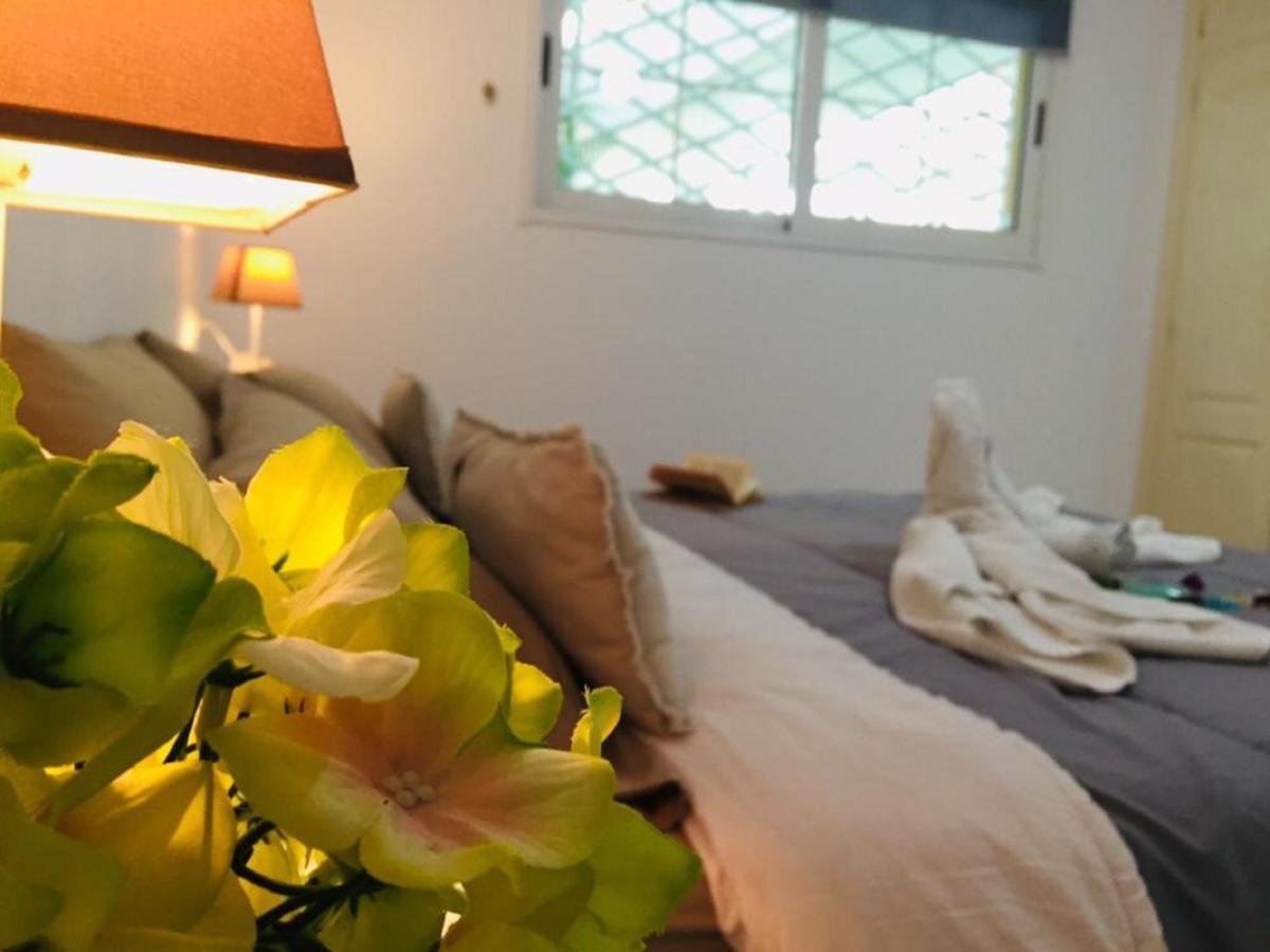 Apartamento Wonderful Pools Rocas Del Mar Costa del Silencio Exterior foto